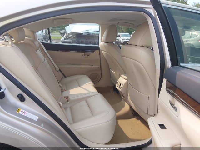 Продажа на аукционе авто 2015 Lexus Es 350, vin: JTHBK1GG0F2209701, номер лота: 45580663