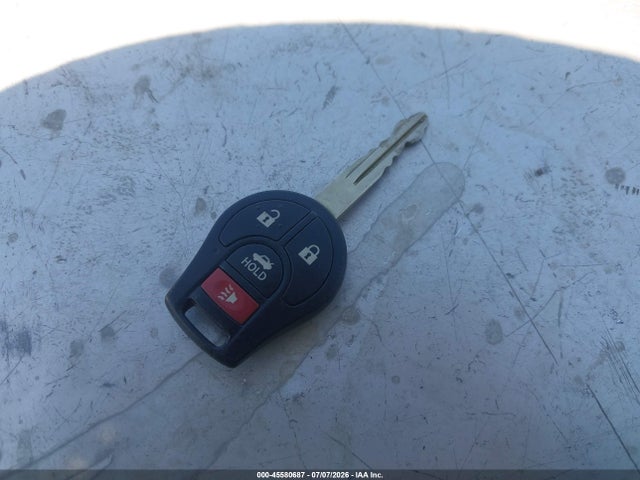 Nissan SENTRA S 2014 3N1AB7AP1EY217883 Image 11