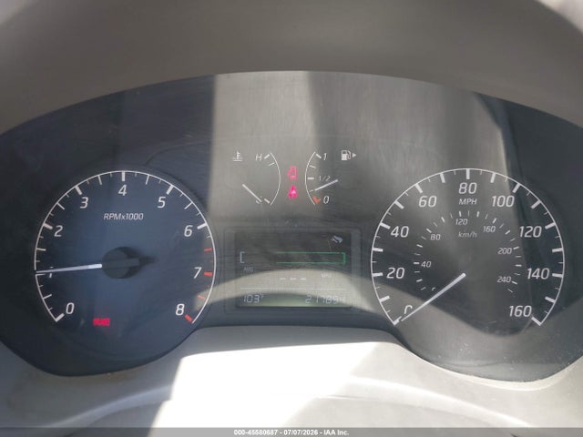 Nissan SENTRA S 2014 3N1AB7AP1EY217883 Image 7