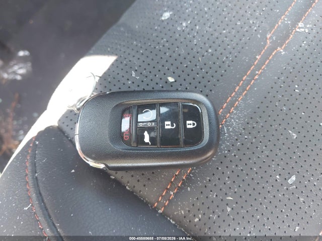 2HKRS6H97SH820198 Honda Cr-v Hybrid Sport Touring