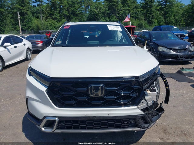 2HKRS6H97SH820198 Honda Cr-v Hybrid Sport Touring