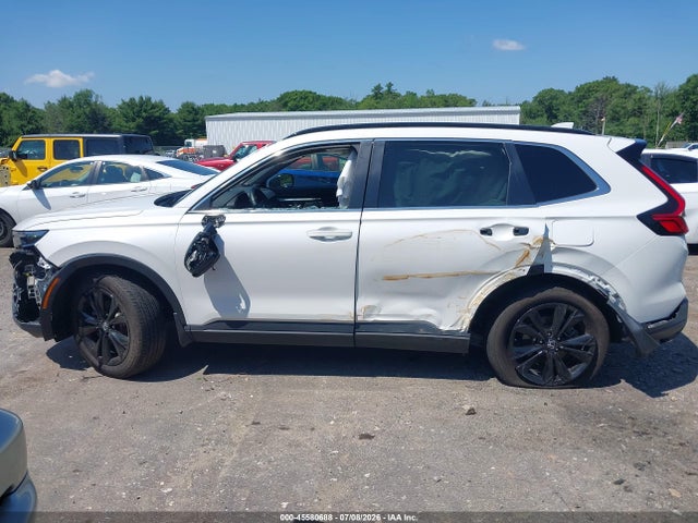 2HKRS6H97SH820198 Honda Cr-v Hybrid Sport Touring