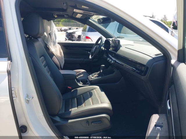 2HKRS6H97SH820198 Honda Cr-v Hybrid Sport Touring