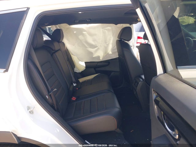 2HKRS6H97SH820198 Honda Cr-v Hybrid Sport Touring