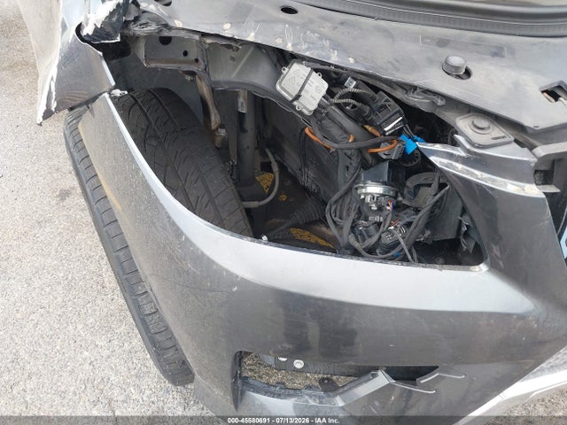Продажа на аукционе авто 2014 Mercedes-benz Ml 350, vin: 4JGDA5JB7EA270092, номер лота: 45580691