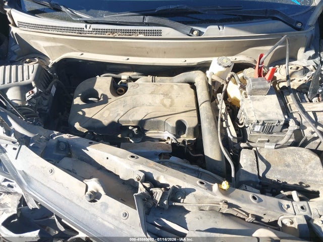 Продаж на аукціоні авто 2018 Chevrolet Equinox Lt, vin: 2GNAXJEV9J6242277, номер лоту: 45580692
