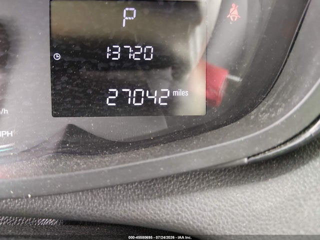 Chevrolet Spark Ls Cvt 2019 KL8CB6SA0KC806768 Image 14