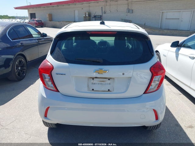 Chevrolet Spark Ls Cvt 2019 KL8CB6SA0KC806768 Image 15
