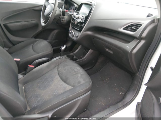 Chevrolet Spark Ls Cvt 2019 KL8CB6SA0KC806768 Image 5
