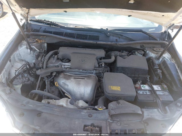 Toyota CAMRY SE 2015 4T1BF1FK7FU023312 Image 10