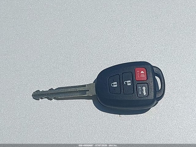 Toyota CAMRY SE 2015 4T1BF1FK7FU023312 Image 11