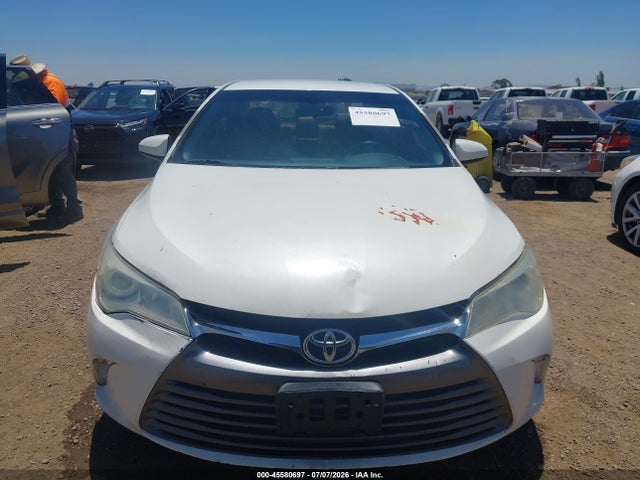 Toyota CAMRY SE 2015 4T1BF1FK7FU023312 Image 12