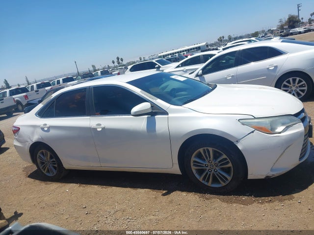 Toyota CAMRY SE 2015 4T1BF1FK7FU023312 Image 13