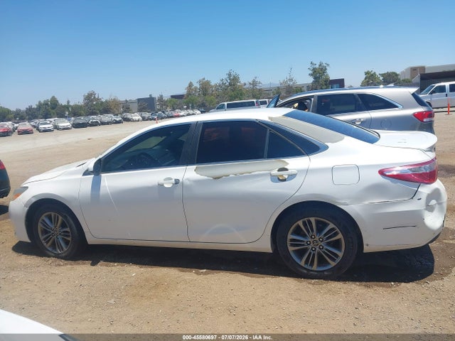 Toyota CAMRY SE 2015 4T1BF1FK7FU023312 Image 14