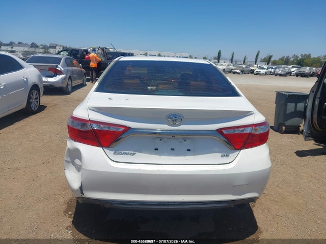 Toyota CAMRY SE 2015 4T1BF1FK7FU023312 Image 16
