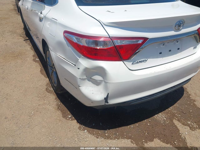 Toyota CAMRY SE 2015 4T1BF1FK7FU023312 Image 6