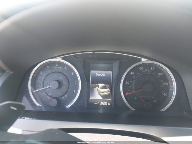 Toyota CAMRY SE 2015 4T1BF1FK7FU023312 Image 7
