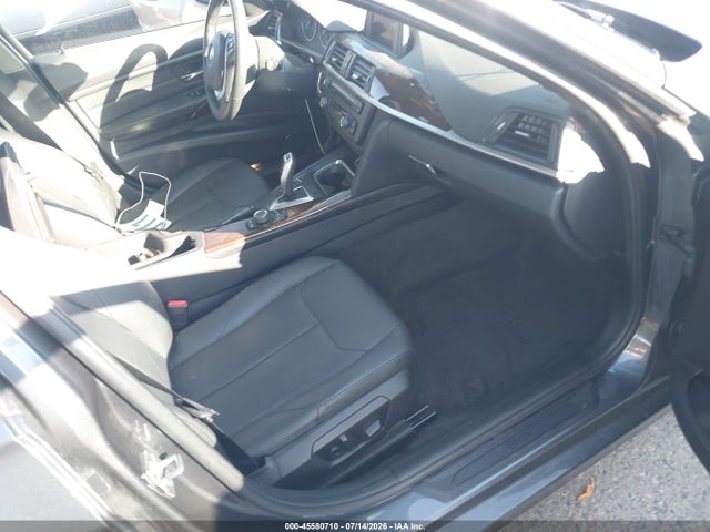 2015 Bmw 328i Xdrive მანქანა იყიდება აუქციონზე, vin: WBA3B3C53FJ985099, აუქციონის ნომერი: 45580710
