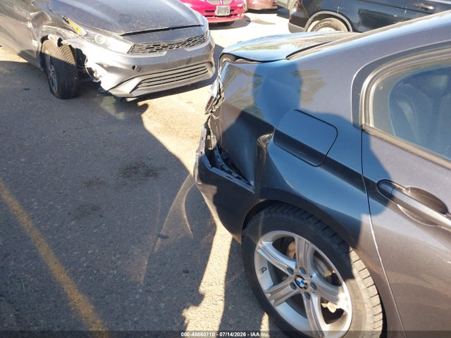 2015 Bmw 328i Xdrive მანქანა იყიდება აუქციონზე, vin: WBA3B3C53FJ985099, აუქციონის ნომერი: 45580710