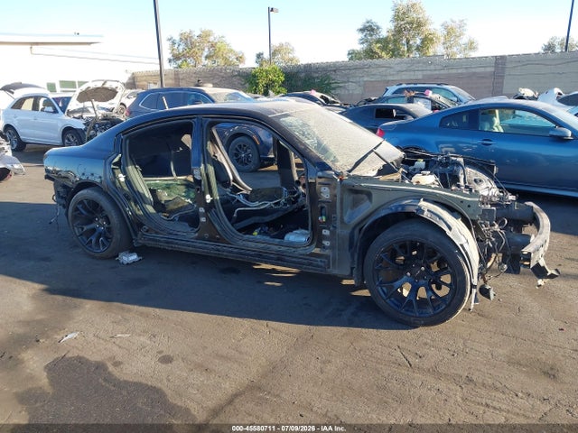 Dodge Charger Srt Hellcat Rwd 2020 2C3CDXL90LH157357 Image 12