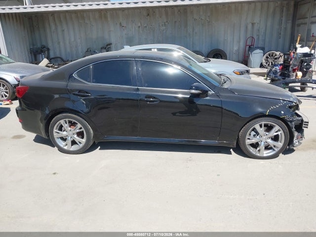 Aukcja sprzedaży 2009 Lexus Is 250, vin: JTHBK262195101540, numer aukcji: 45580712
