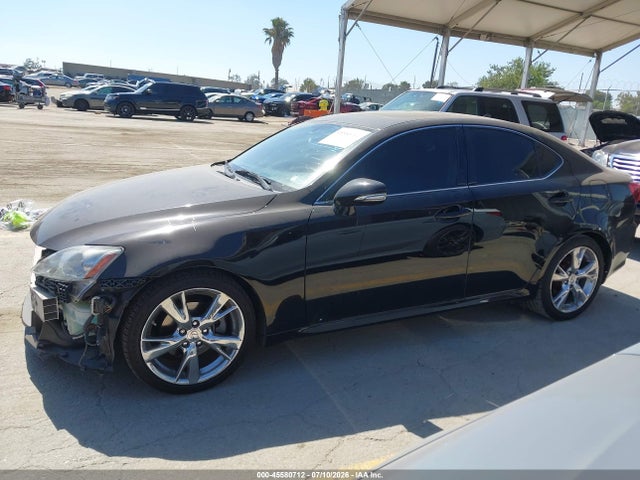 Aukcja sprzedaży 2009 Lexus Is 250, vin: JTHBK262195101540, numer aukcji: 45580712