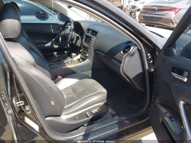 Aukcja sprzedaży 2009 Lexus Is 250, vin: JTHBK262195101540, numer aukcji: 45580712