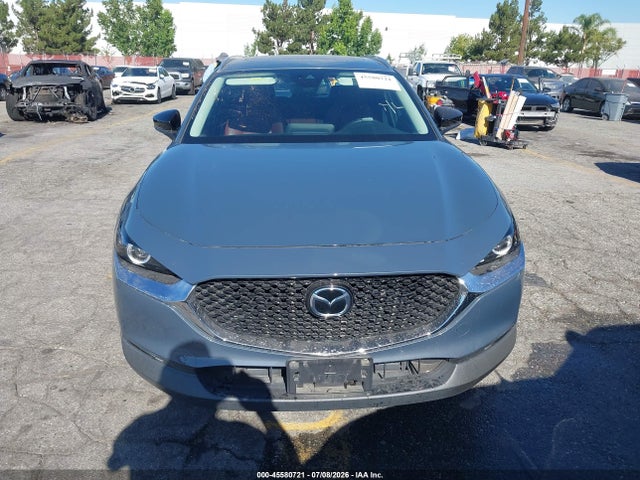 Mazda Cx-30 2.5 S Carbon Edition 2023 3MVDMBCM0PM560719 Image 13