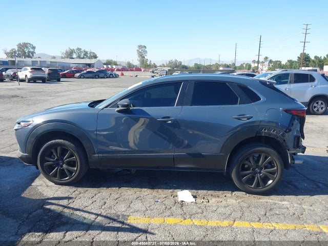 Mazda Cx-30 2.5 S Carbon Edition 2023 3MVDMBCM0PM560719 Image 15