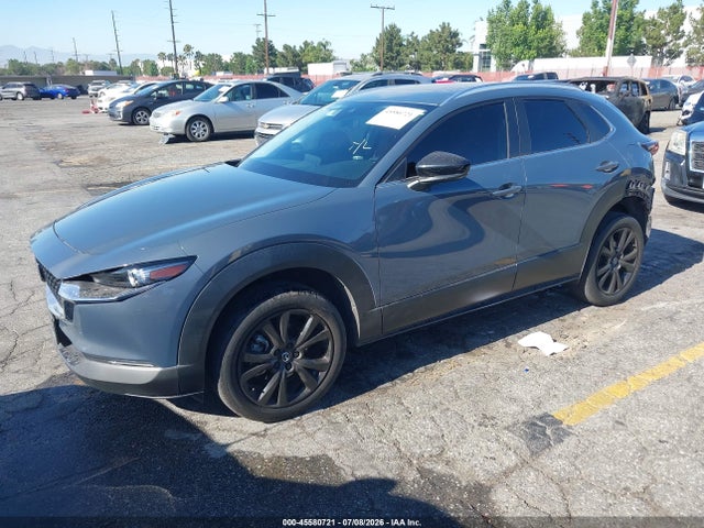 Mazda Cx-30 2.5 S Carbon Edition 2023 3MVDMBCM0PM560719 Image 2