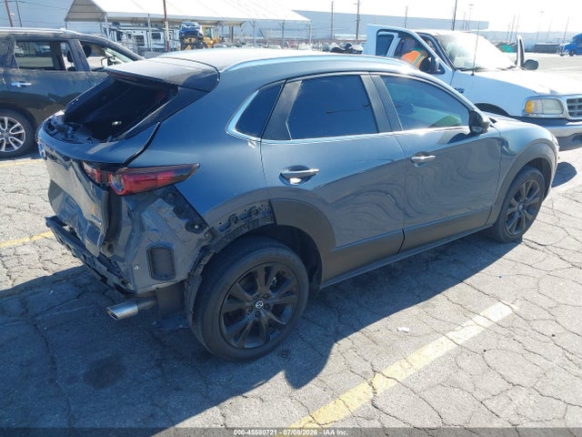Mazda Cx-30 2.5 S Carbon Edition 2023 3MVDMBCM0PM560719 Image 4