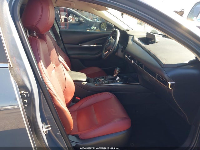 Mazda Cx-30 2.5 S Carbon Edition 2023 3MVDMBCM0PM560719 Image 5