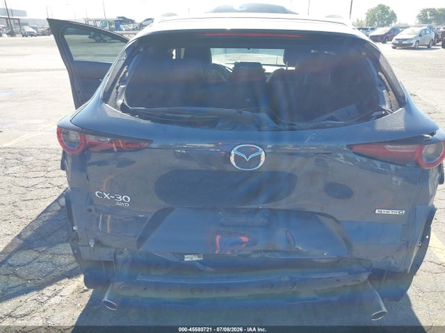Mazda Cx-30 2.5 S Carbon Edition 2023 3MVDMBCM0PM560719 Image 6