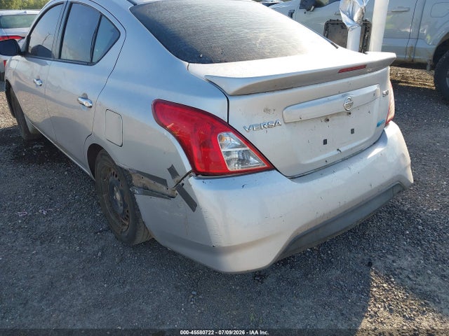 Aukcja sprzedaży 2015 Nissan Versa 1.6 Sv, vin: 3N1CN7AP8FL837449, numer aukcji: 45580722