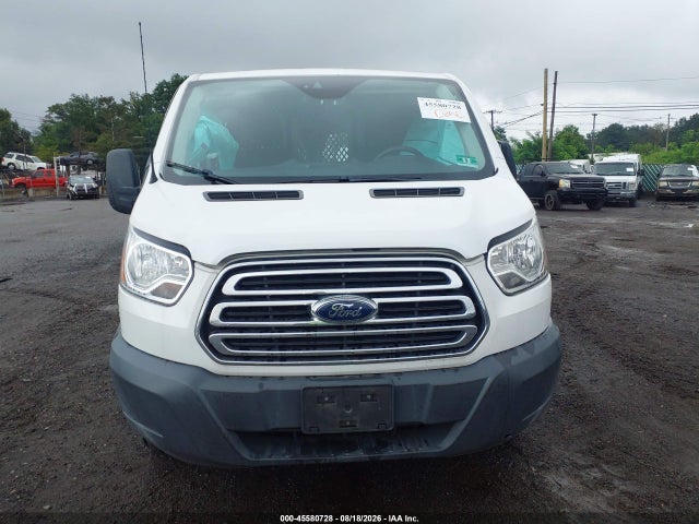 Продажа на аукционе авто 2018 Ford Transit-250, vin: 1FTYR1YM7JKA53645, номер лота: 45580728
