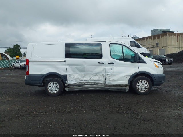 Продажа на аукционе авто 2018 Ford Transit-250, vin: 1FTYR1YM7JKA53645, номер лота: 45580728