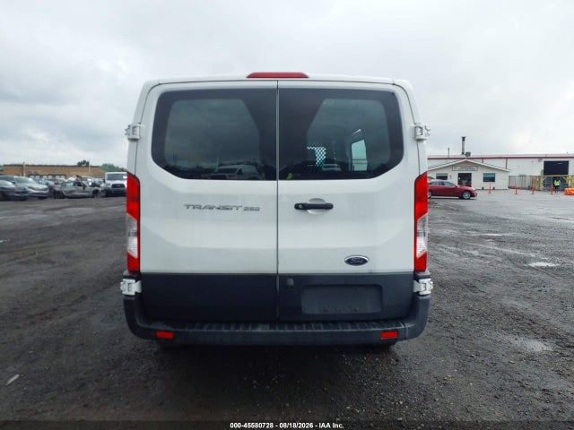 Продажа на аукционе авто 2018 Ford Transit-250, vin: 1FTYR1YM7JKA53645, номер лота: 45580728