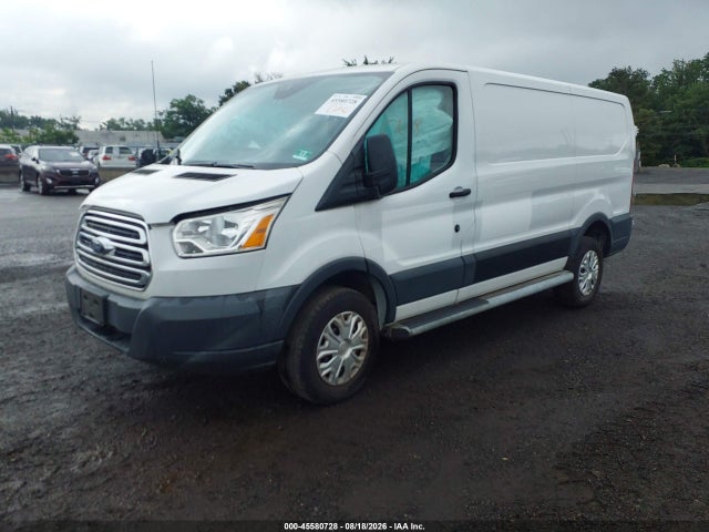 Продажа на аукционе авто 2018 Ford Transit-250, vin: 1FTYR1YM7JKA53645, номер лота: 45580728