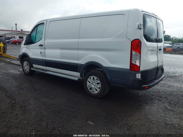 Продажа на аукционе авто 2018 Ford Transit-250, vin: 1FTYR1YM7JKA53645, номер лота: 45580728