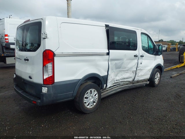 Продажа на аукционе авто 2018 Ford Transit-250, vin: 1FTYR1YM7JKA53645, номер лота: 45580728