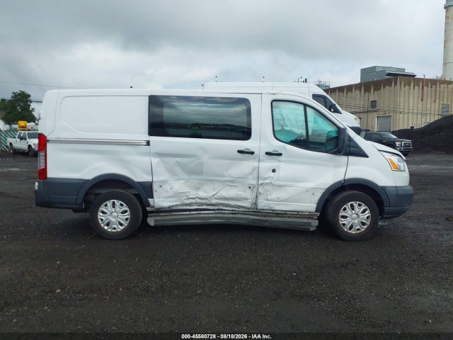 Продажа на аукционе авто 2018 Ford Transit-250, vin: 1FTYR1YM7JKA53645, номер лота: 45580728