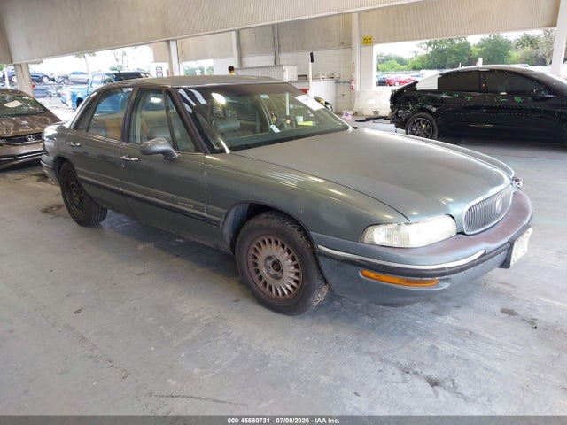 45580731 :رقم المزاد ، 1G4HP52K1WH533054 vin ، 1998 Buick Lesabre Custom مزاد بيع