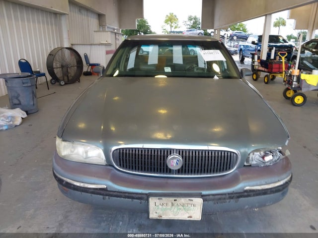 45580731 :رقم المزاد ، 1G4HP52K1WH533054 vin ، 1998 Buick Lesabre Custom مزاد بيع