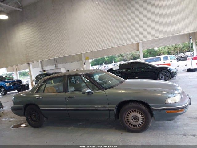 45580731 :رقم المزاد ، 1G4HP52K1WH533054 vin ، 1998 Buick Lesabre Custom مزاد بيع
