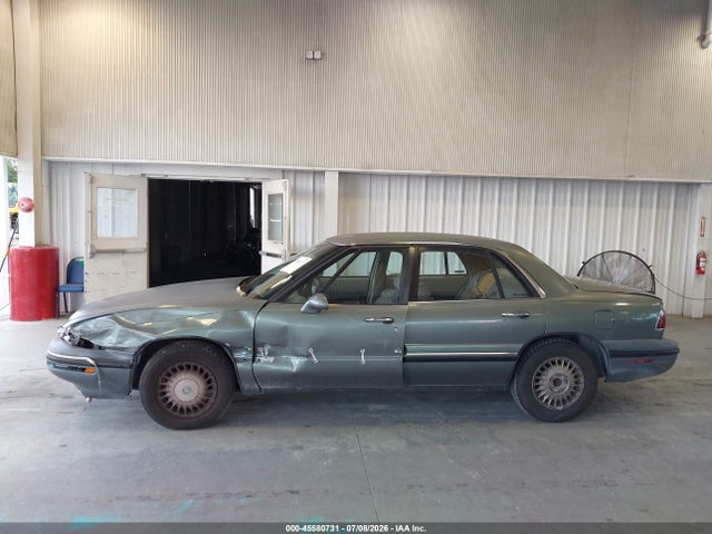45580731 :رقم المزاد ، 1G4HP52K1WH533054 vin ، 1998 Buick Lesabre Custom مزاد بيع
