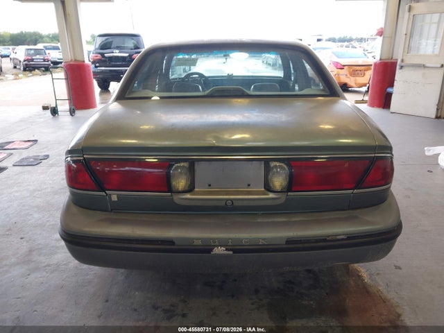 45580731 :رقم المزاد ، 1G4HP52K1WH533054 vin ، 1998 Buick Lesabre Custom مزاد بيع