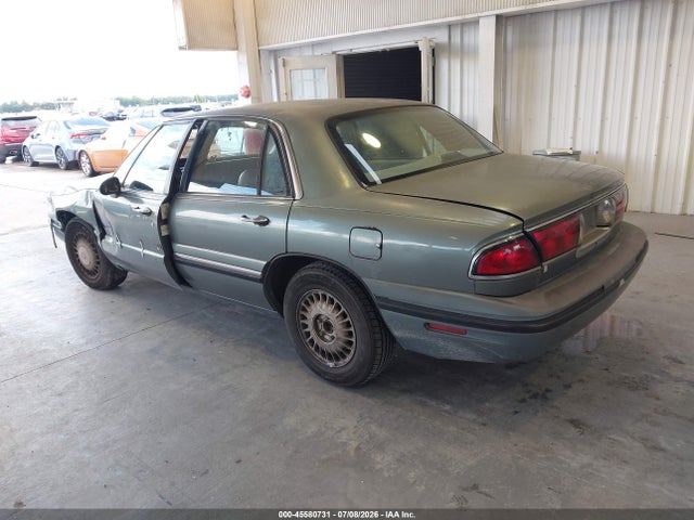 45580731 :رقم المزاد ، 1G4HP52K1WH533054 vin ، 1998 Buick Lesabre Custom مزاد بيع