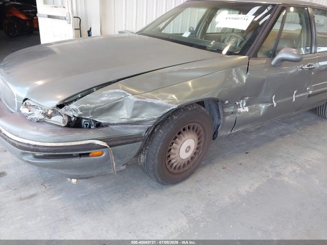 45580731 :رقم المزاد ، 1G4HP52K1WH533054 vin ، 1998 Buick Lesabre Custom مزاد بيع