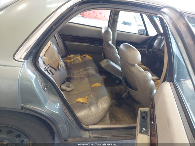 45580731 :رقم المزاد ، 1G4HP52K1WH533054 vin ، 1998 Buick Lesabre Custom مزاد بيع