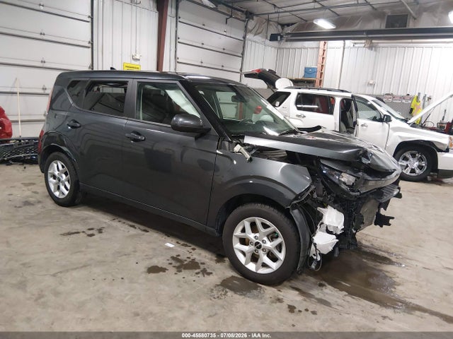 Aukcja sprzedaży 2023 Kia Soul Lx, vin: KNDJ23AU7P7884666, numer aukcji: 45580735